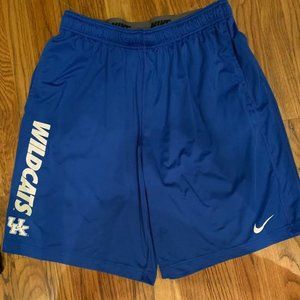 Nike  Kentucky Wildcats shorts